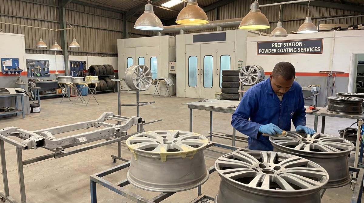 Automobile et Transport