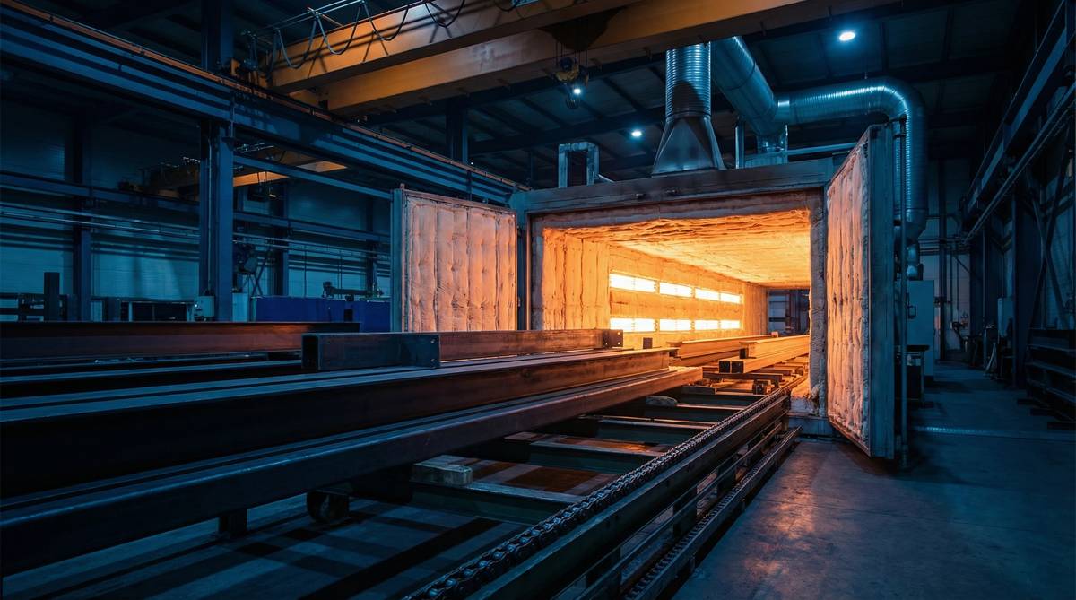 Peinture cuite au four